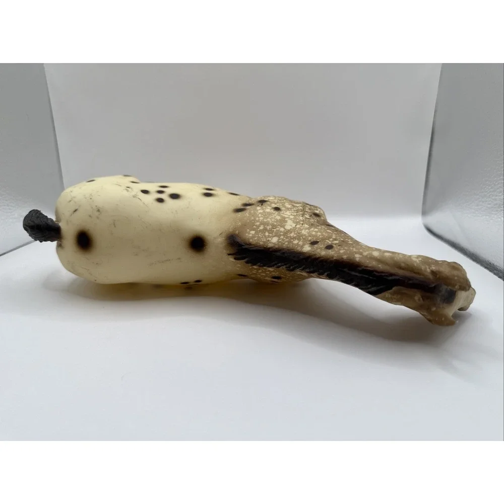 Breyer Appaloosa performance 1970 horse 12x9